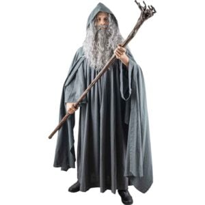 Wizard Cloak