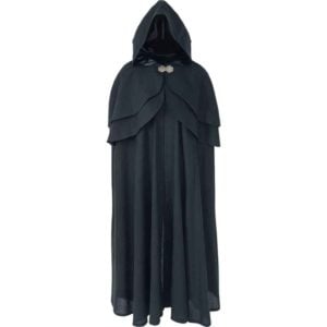 Mens Elven Cloak