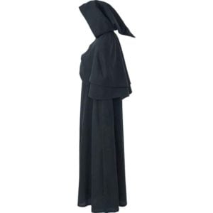 Mens Elven Cloak