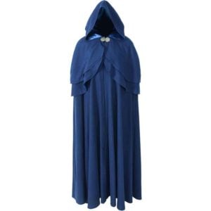 Mens Elven Cloak