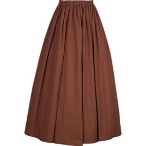 Essential Medieval Skirt