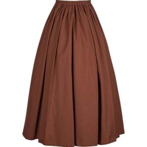 Essential Medieval Skirt