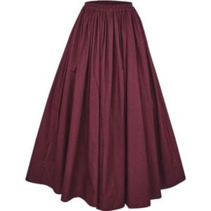 Essential Medieval Skirt