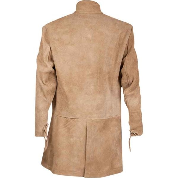 17th Century Buff Coat - Image 4