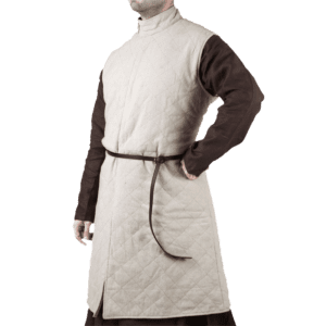 Light Sleeveless Gambeson