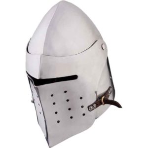 Medieval Battle Bascinet