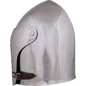 Medieval Battle Bascinet