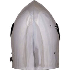 Medieval Battle Bascinet
