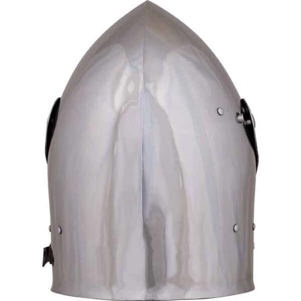 Medieval Battle Bascinet