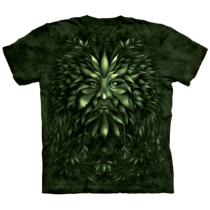 Royal Greenman T-Shirt