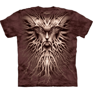 Dark Roots T-Shirt