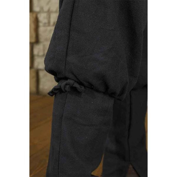 Ketill Canvas Pants