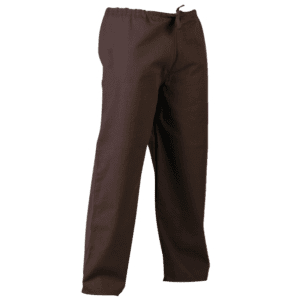 Kasimir Canvas Trousers