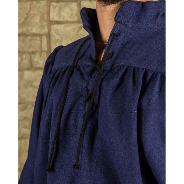 Ansgar Shirt