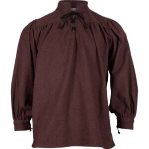 Ansgar Shirt