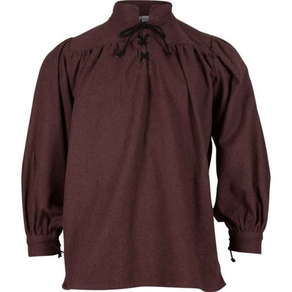 Ansgar Shirt
