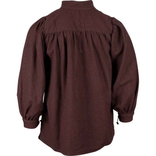 Ansgar Shirt