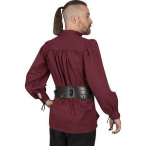 Ansgar Shirt