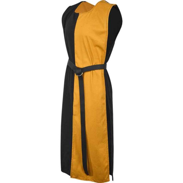 Anton Canvas Tabard