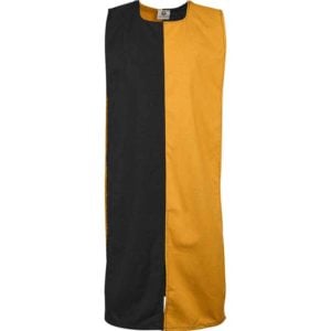 Anton Canvas Tabard
