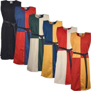 Anton Squared Tabard