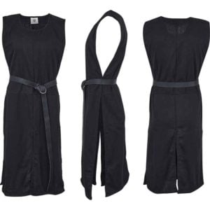 Anton Squared Tabard