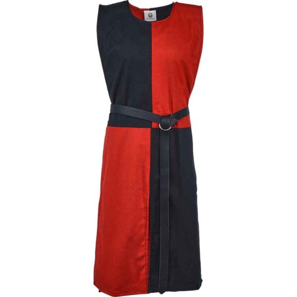 Anton Squared Tabard
