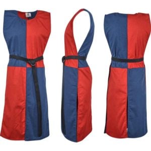 Anton Squared Tabard