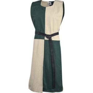 Anton Squared Tabard