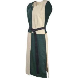Anton Squared Tabard