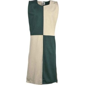 Anton Squared Tabard