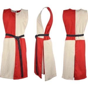 Anton Squared Tabard