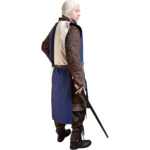 Anton Squared Tabard
