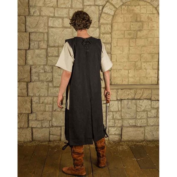 Carl Templar Tabard