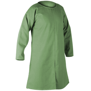 Gadaric Canvas Tunic