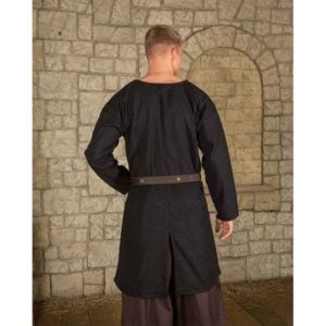 Gadaric Canvas Tunic