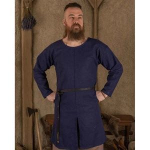 Gadaric Canvas Tunic