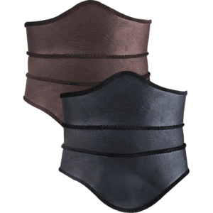 Scarlet Armour Belt
