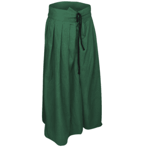 Anna Canvas Skirt