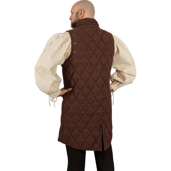 Arthur Long Gambeson