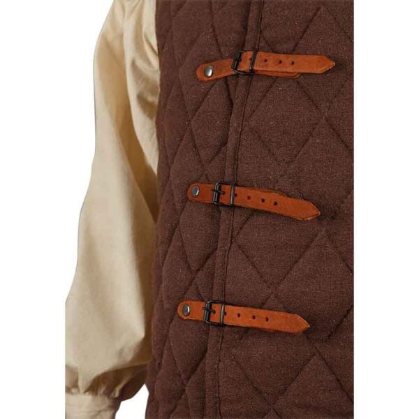 Arthur Long Gambeson