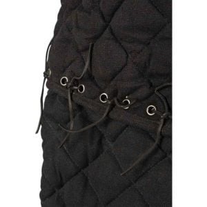 Arthur Canvas Gambeson Set