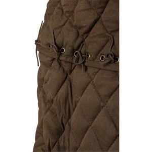 Arthur Canvas Gambeson Set