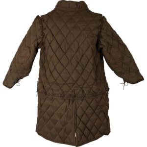 Arthur Canvas Gambeson Set