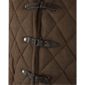 Arthur Canvas Gambeson Set