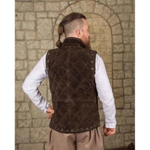 Arthur Suede Gambeson