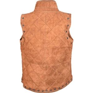 Arthur Suede Gambeson