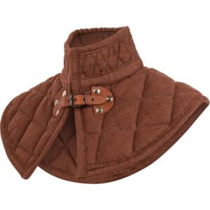 Arthur Padded Collar