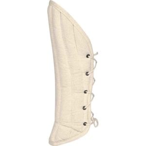 Leopold Padded Greaves