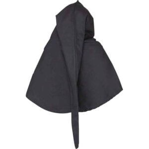 Benson Canvas Gugel Hood